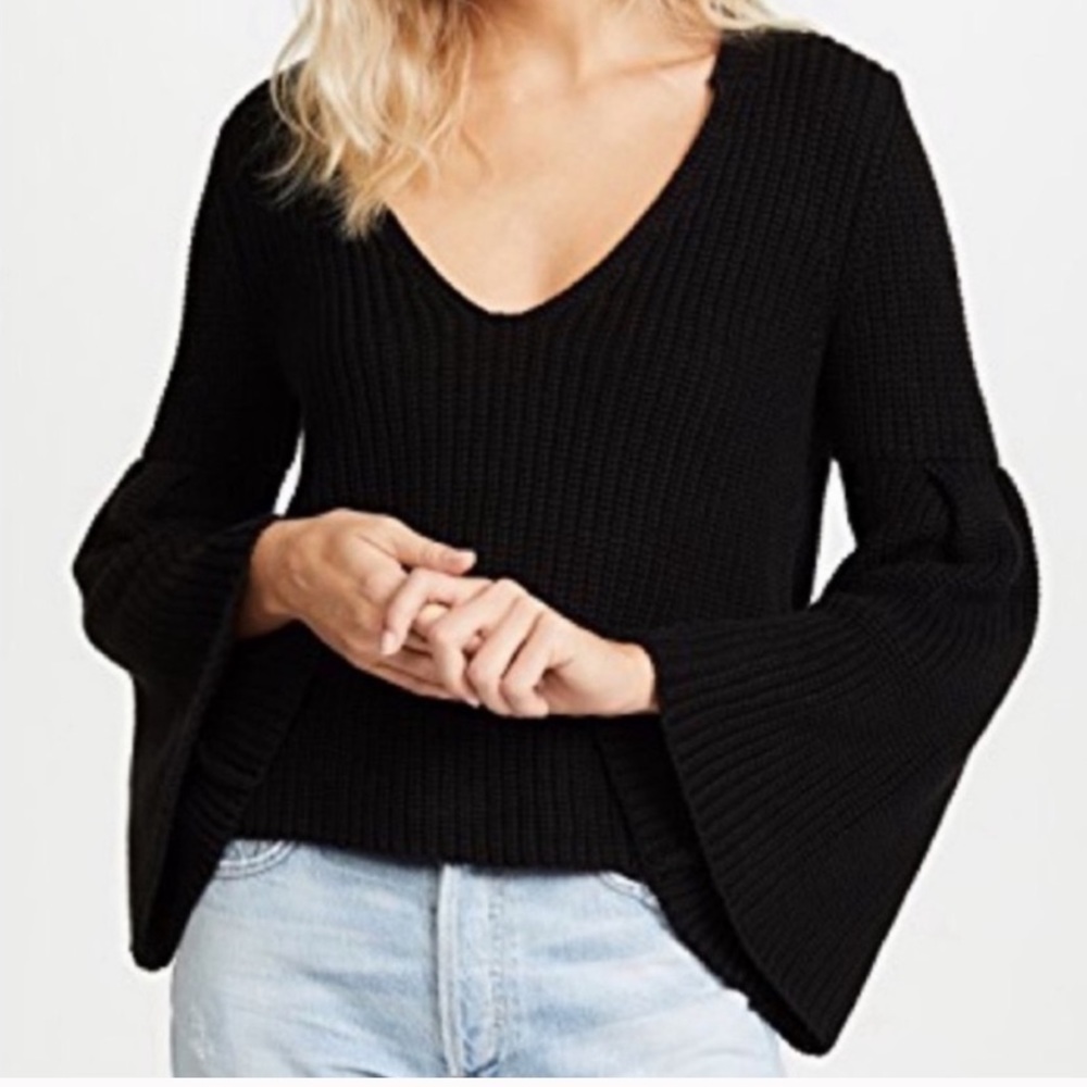 Free People Sweater